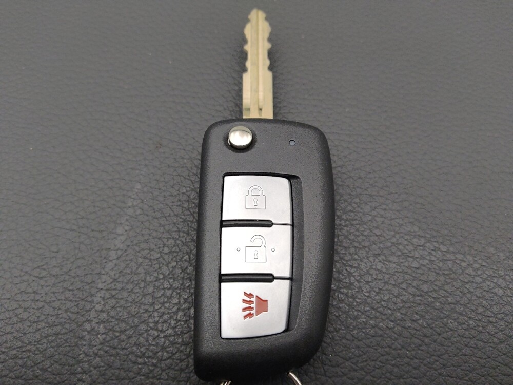 2019 Nissan Rogue Sport in Colorado Springs, CO 80909 - 18110847 32