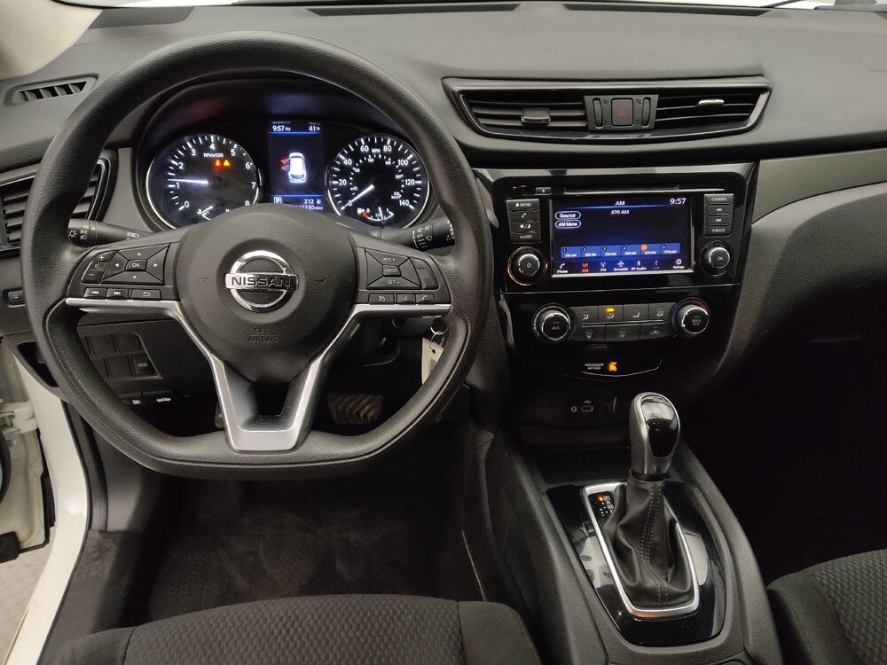 2019 Nissan Rogue Sport in Colorado Springs, CO 80909 - 18110847 22