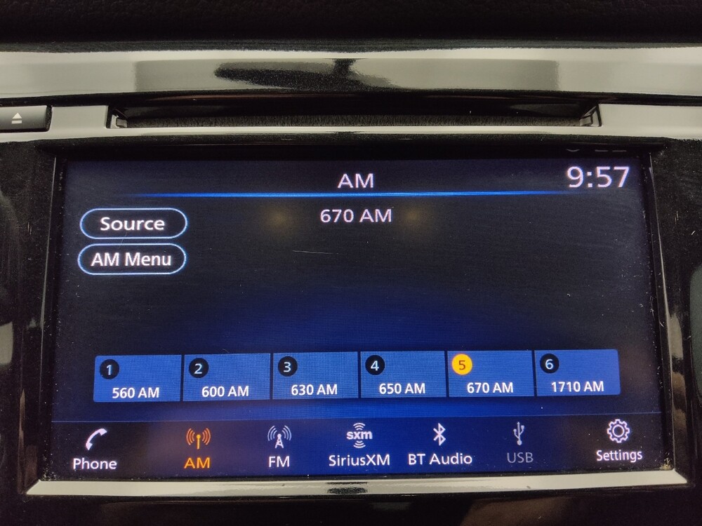 2019 Nissan Rogue Sport in Colorado Springs, CO 80909 - 18110847 25