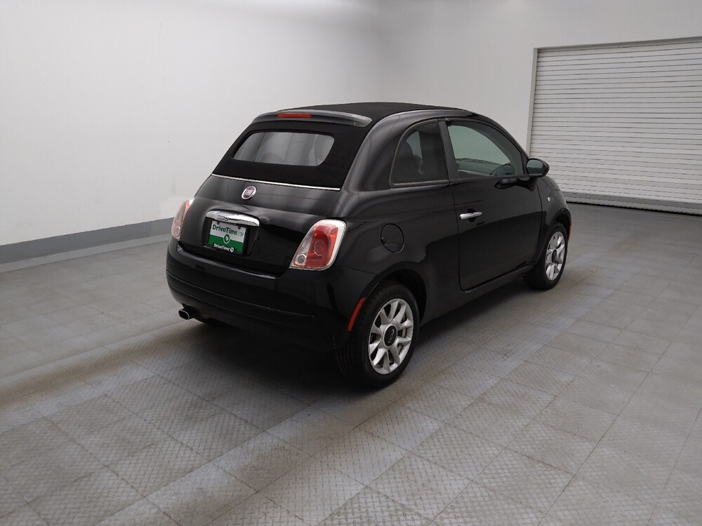2017 FIAT 500 in Denver, CO 80012 - 18110848 9