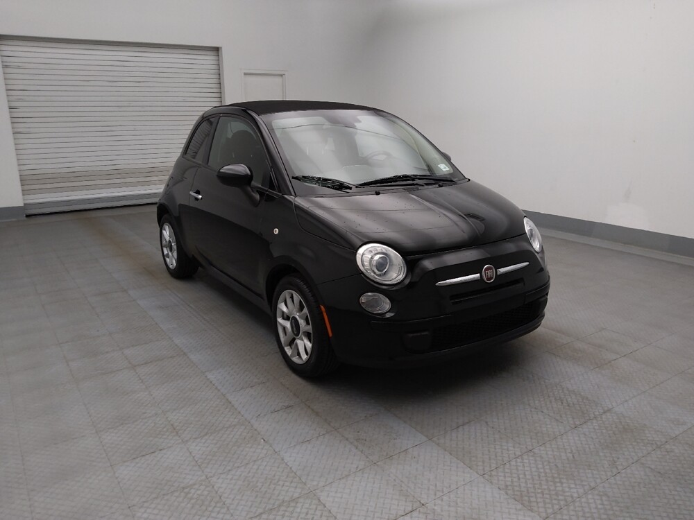 2017 FIAT 500 in Denver, CO 80012 - 18110848 13