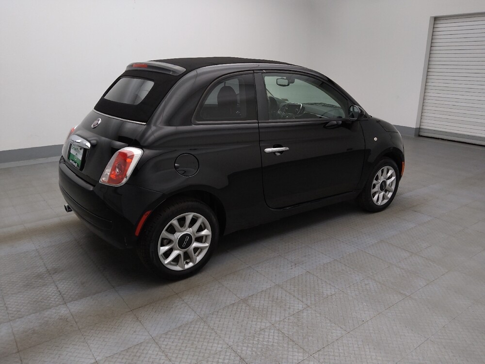 2017 FIAT 500 in Denver, CO 80012 - 18110848 10