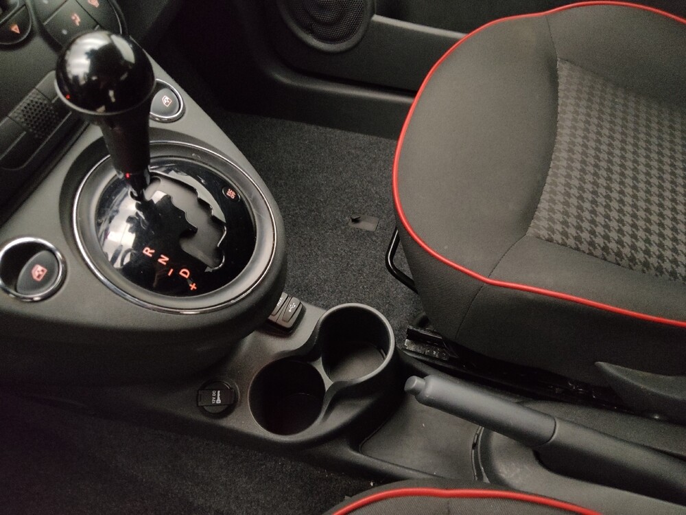 2017 FIAT 500 in Denver, CO 80012 - 18110848 26