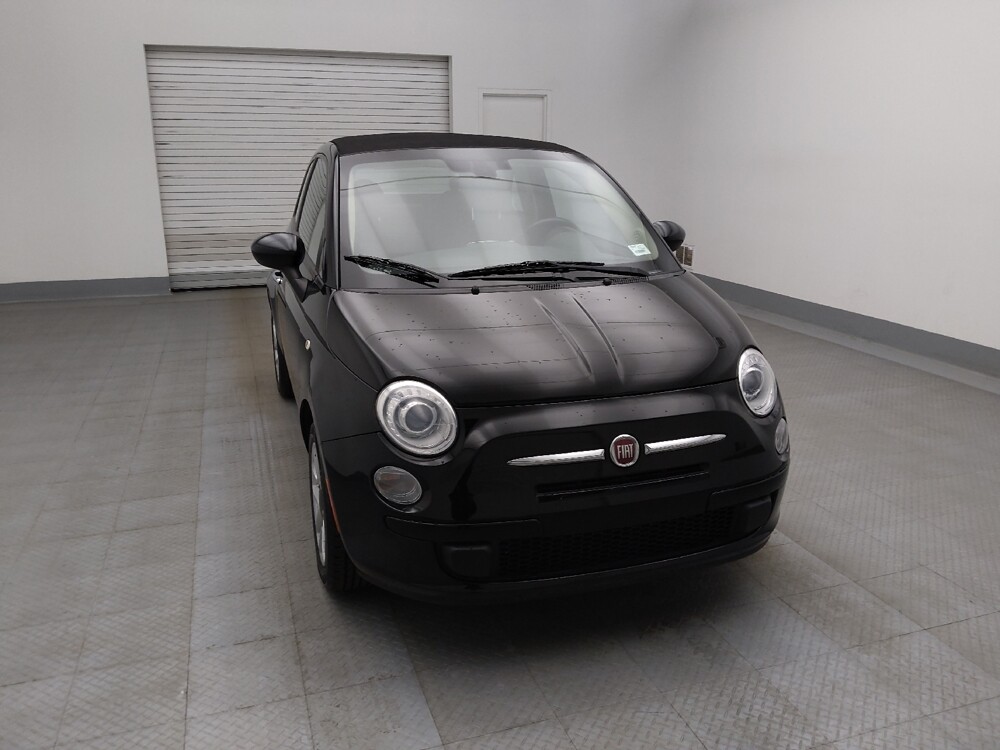 2017 FIAT 500 in Denver, CO 80012 - 18110848 14
