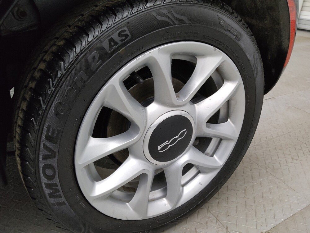 2017 FIAT 500 in Denver, CO 80012 - 18110848 31