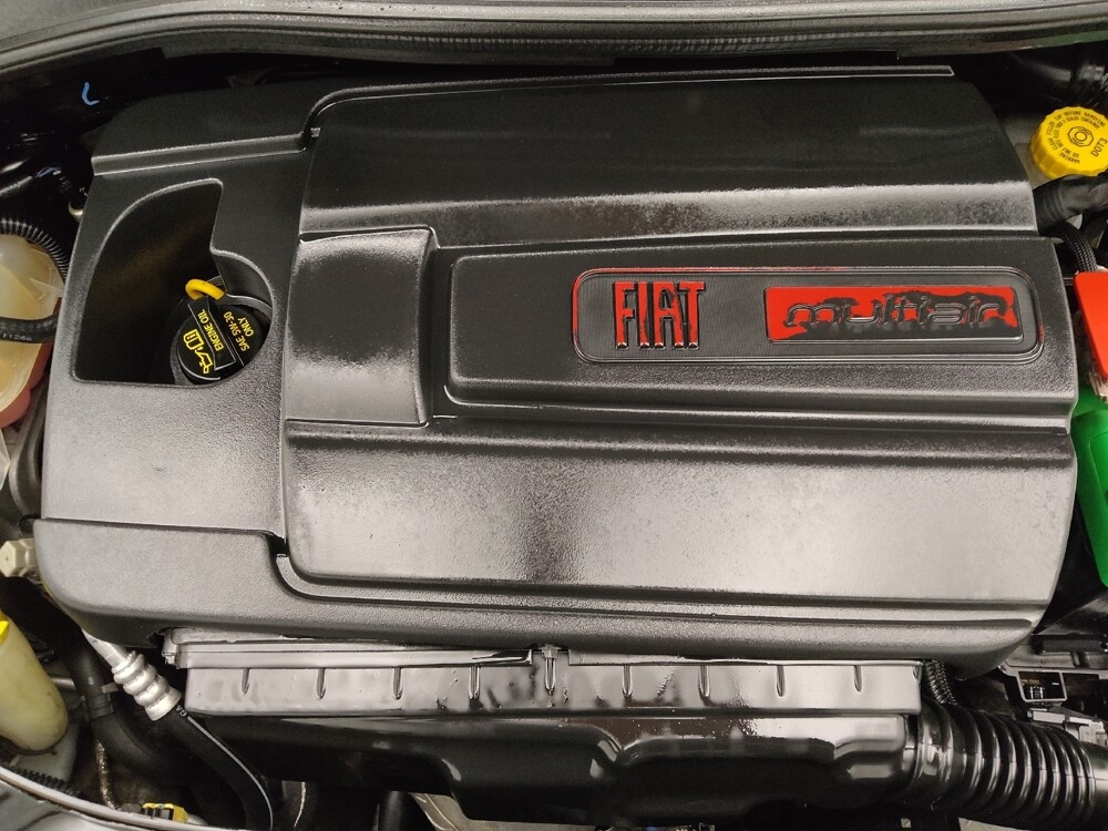 2017 FIAT 500 in Denver, CO 80012 - 18110848 30