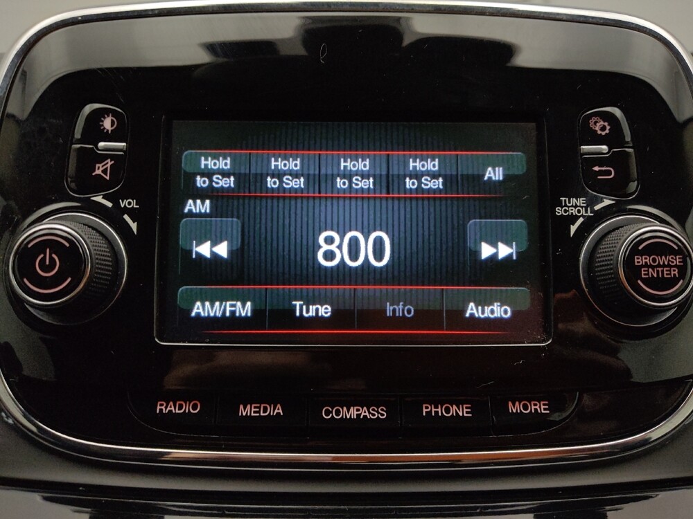 2017 FIAT 500 in Denver, CO 80012 - 18110848 25