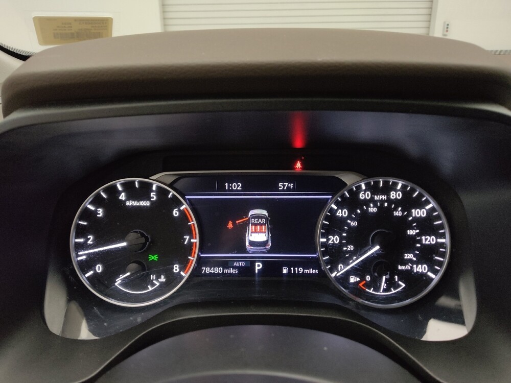 2023 Nissan Rogue in Lakewood, CO 80215 - 18110849 23