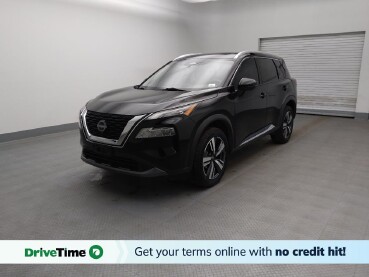 2023 Nissan Rogue in Lakewood, CO 80215