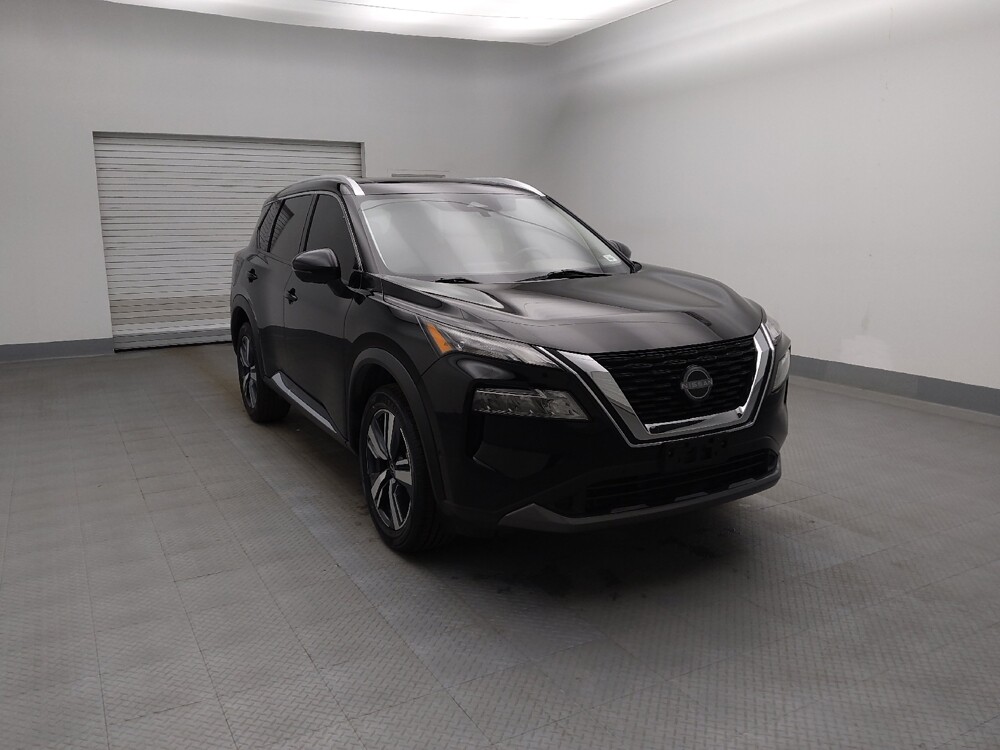 2023 Nissan Rogue in Lakewood, CO 80215 - 18110849 13