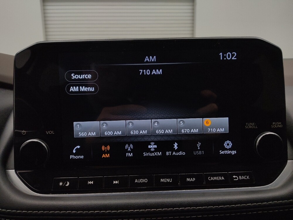 2023 Nissan Rogue in Lakewood, CO 80215 - 18110849 25