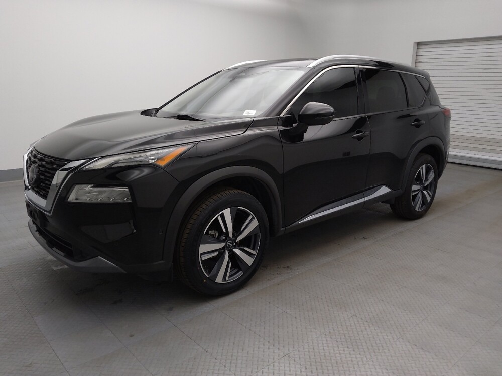2023 Nissan Rogue in Lakewood, CO 80215 - 18110849 2