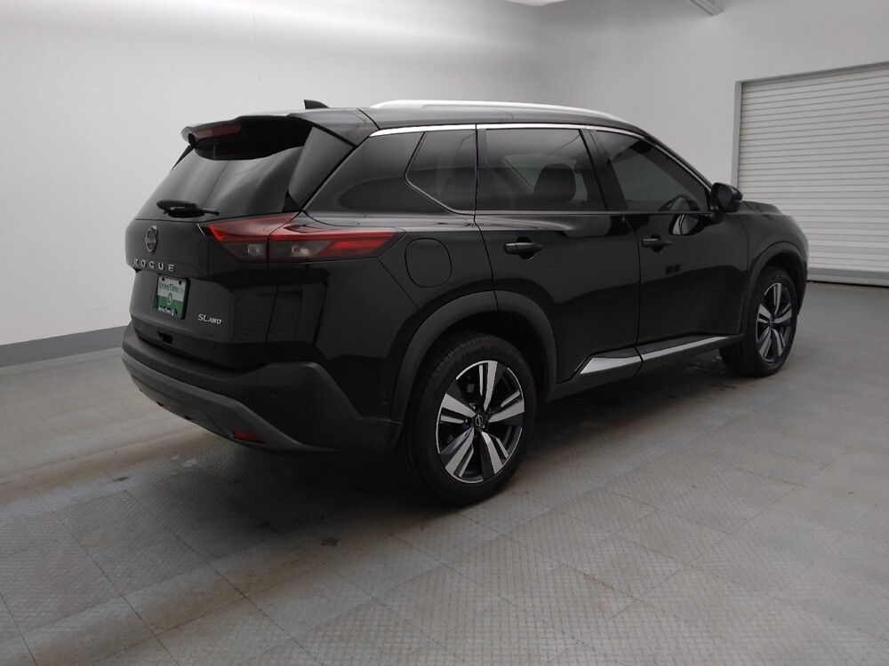 2023 Nissan Rogue in Lakewood, CO 80215 - 18110849 10