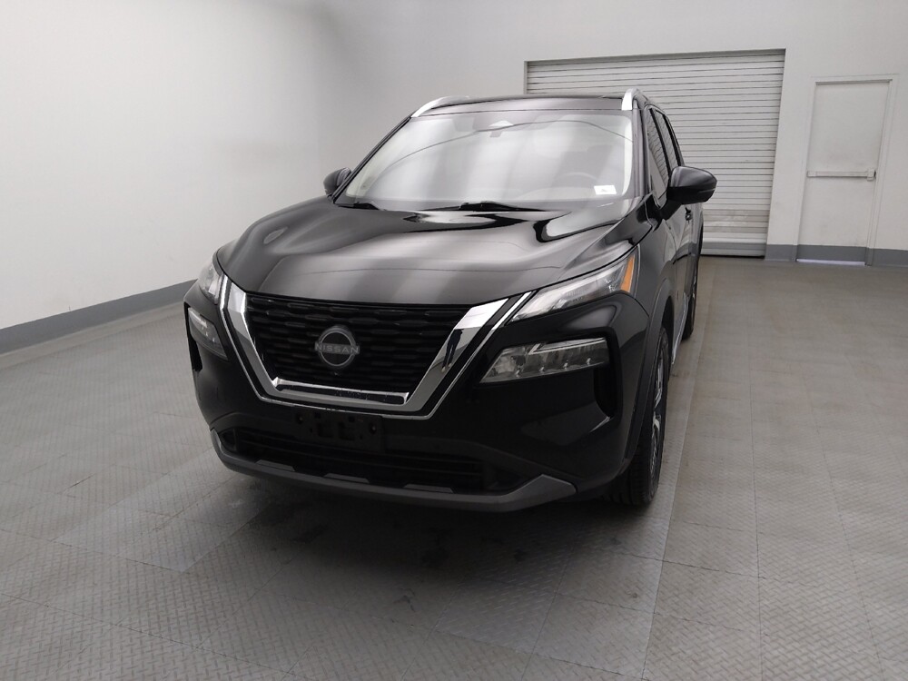 2023 Nissan Rogue in Lakewood, CO 80215 - 18110849 15