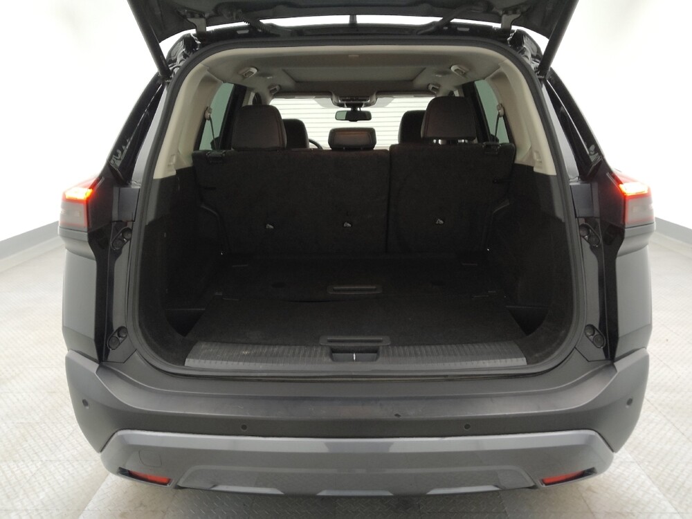 2023 Nissan Rogue in Lakewood, CO 80215 - 18110849 29