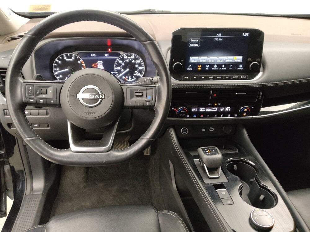 2023 Nissan Rogue in Lakewood, CO 80215 - 18110849 22