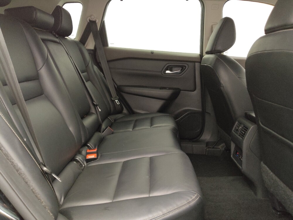 2023 Nissan Rogue in Lakewood, CO 80215 - 18110849 19