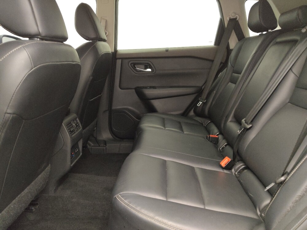 2023 Nissan Rogue in Lakewood, CO 80215 - 18110849 18