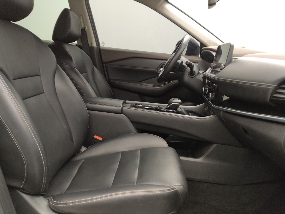 2023 Nissan Rogue in Lakewood, CO 80215 - 18110849 21