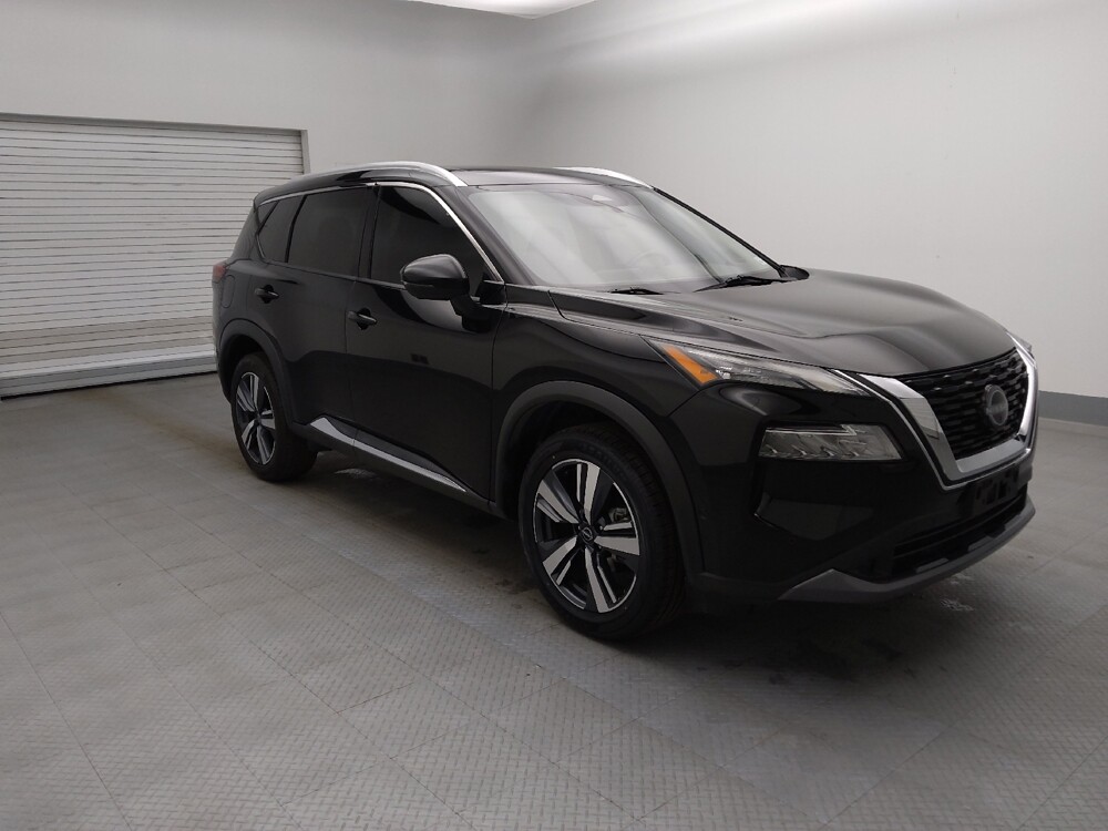 2023 Nissan Rogue in Lakewood, CO 80215 - 18110849 11