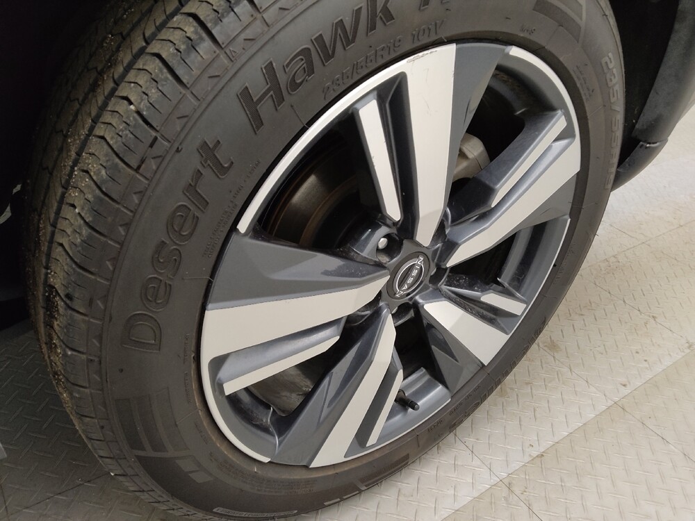 2023 Nissan Rogue in Lakewood, CO 80215 - 18110849 31