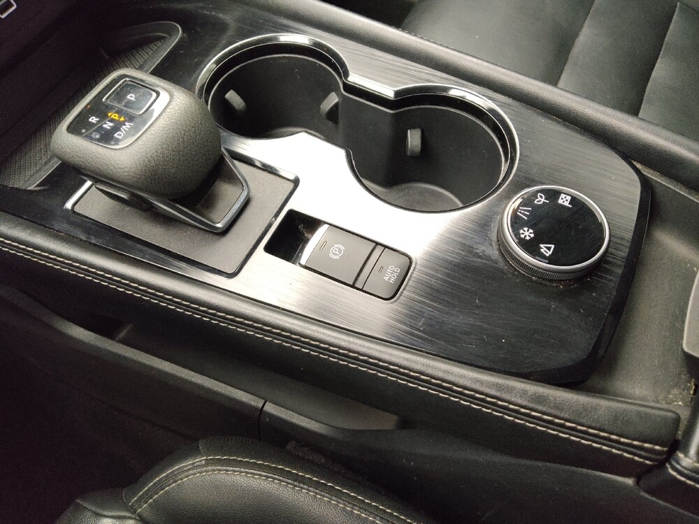 2023 Nissan Rogue in Lakewood, CO 80215 - 18110849 26