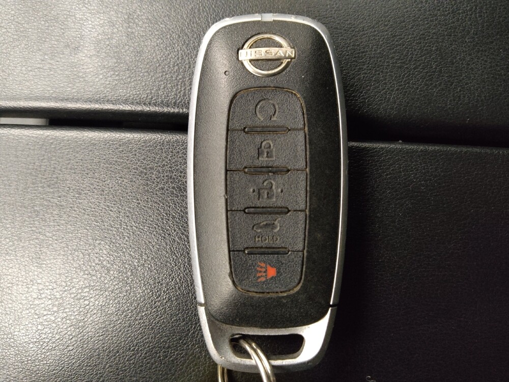 2023 Nissan Rogue in Lakewood, CO 80215 - 18110849 32