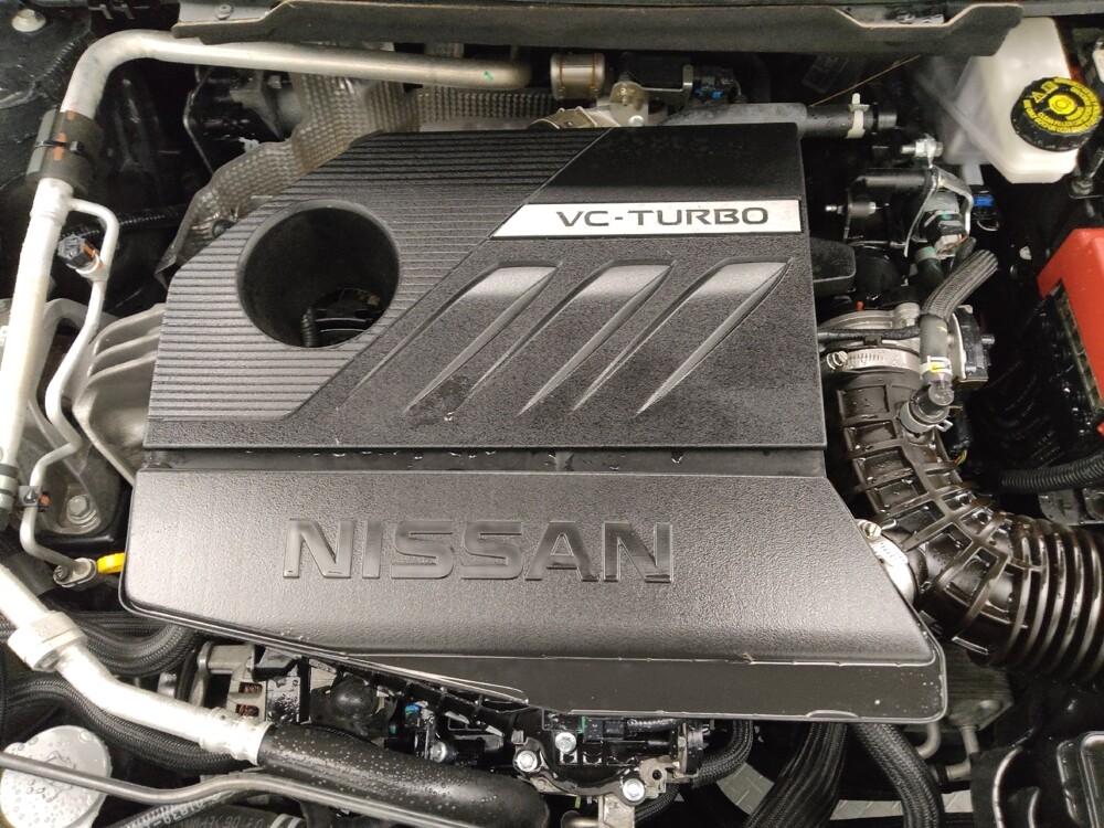 2023 Nissan Rogue in Lakewood, CO 80215 - 18110849 30