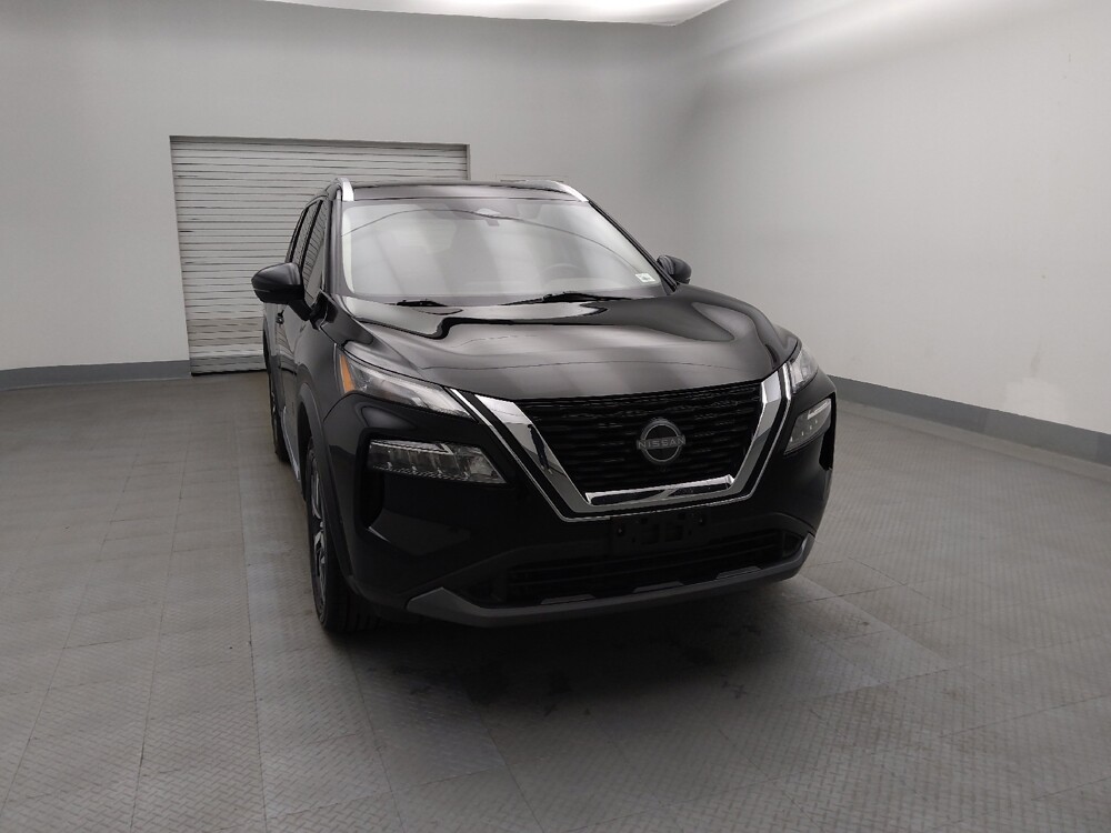 2023 Nissan Rogue in Lakewood, CO 80215 - 18110849 14