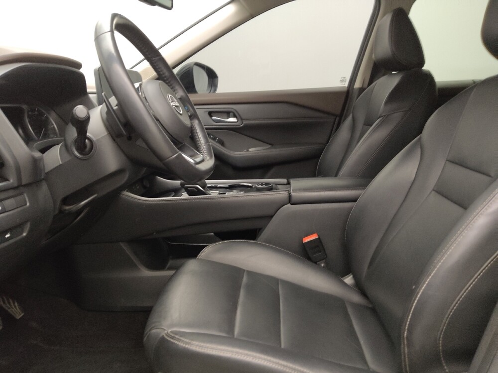 2023 Nissan Rogue in Lakewood, CO 80215 - 18110849 17