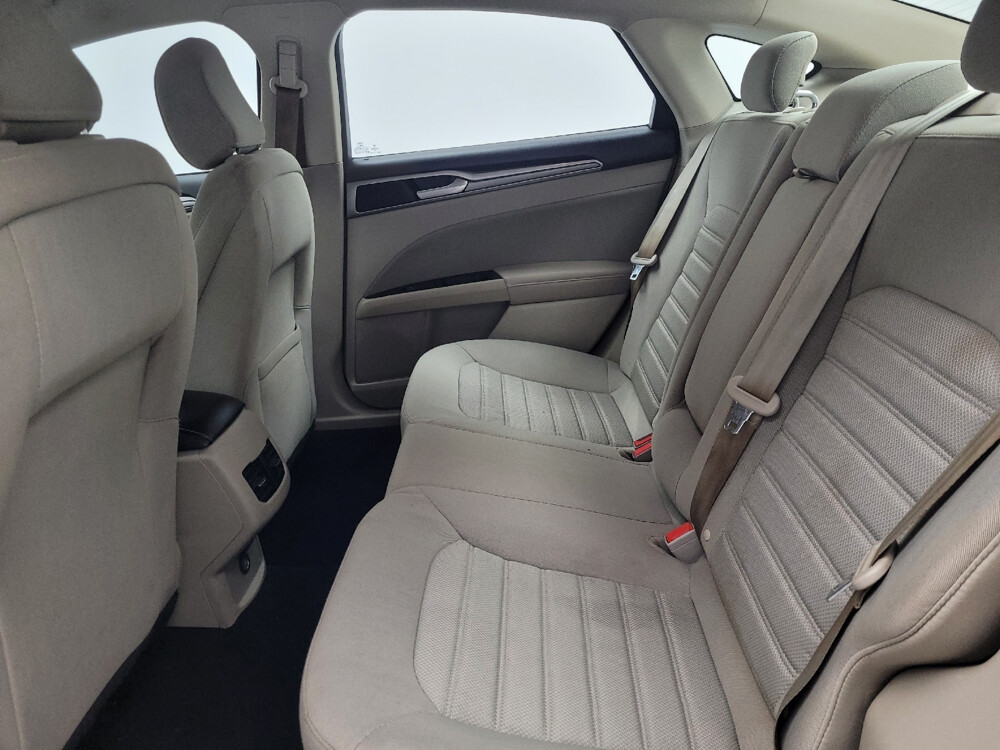 2020 Ford Fusion in Memphis, TN 38115 - 18110850 18