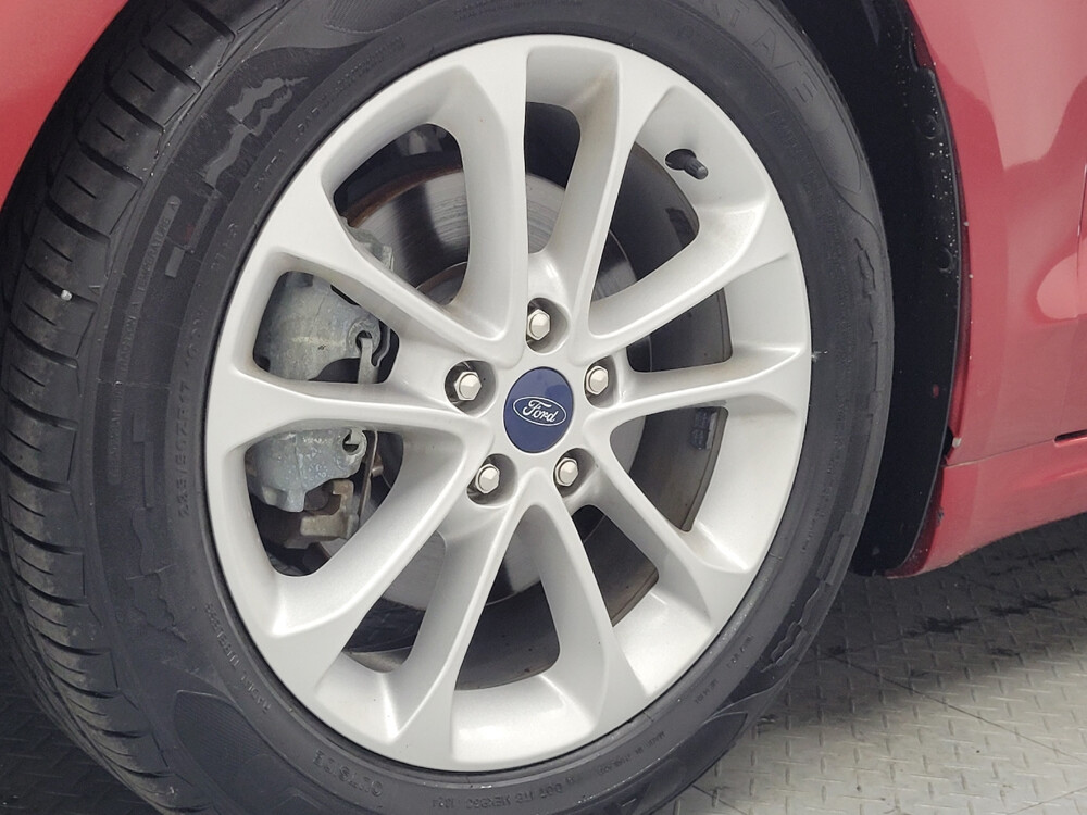 2020 Ford Fusion in Memphis, TN 38115 - 18110850 31