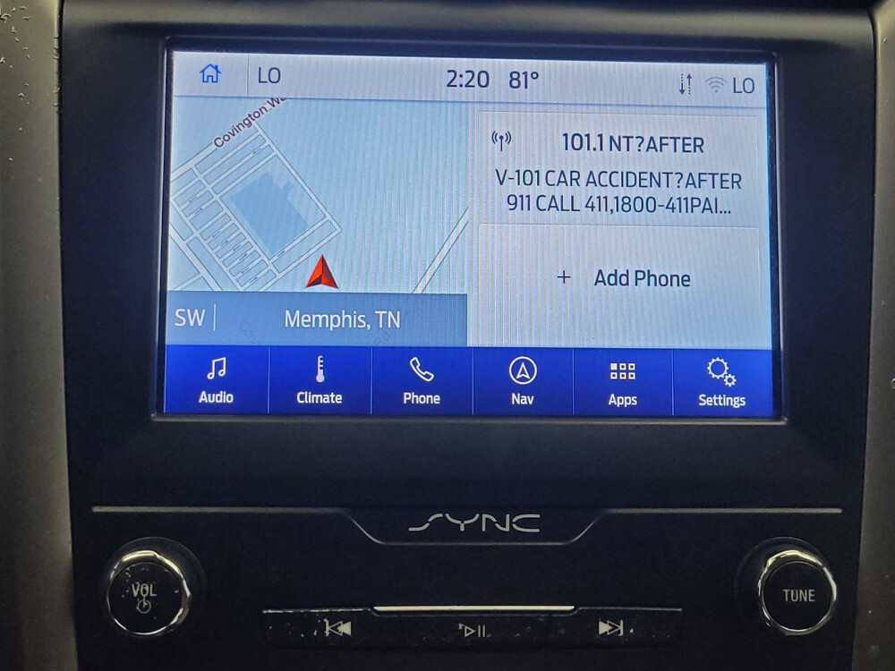 2020 Ford Fusion in Memphis, TN 38115 - 18110850 25