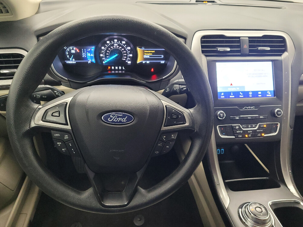 2020 Ford Fusion in Memphis, TN 38115 - 18110850 22