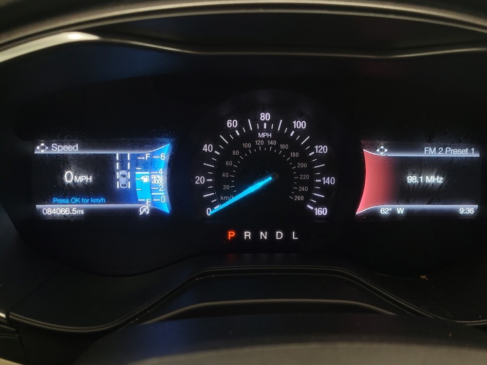 2020 Ford Fusion in Memphis, TN 38115 - 18110850 23