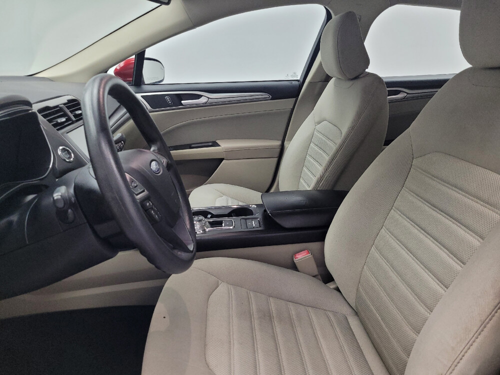 2020 Ford Fusion in Memphis, TN 38115 - 18110850 17