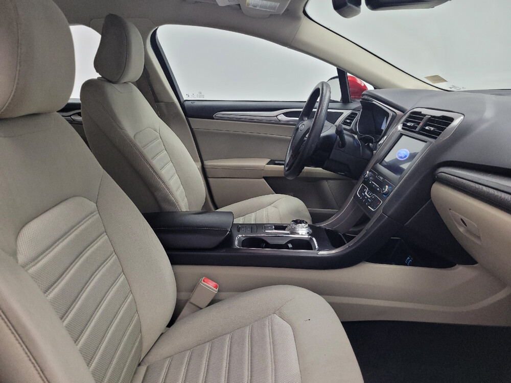 2020 Ford Fusion in Memphis, TN 38115 - 18110850 21