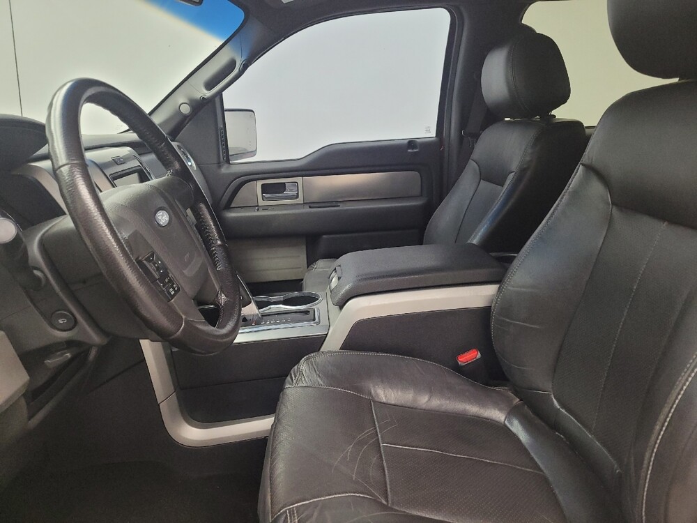 2014 Ford F150 in Memphis, TN 38115 - 18110851 17