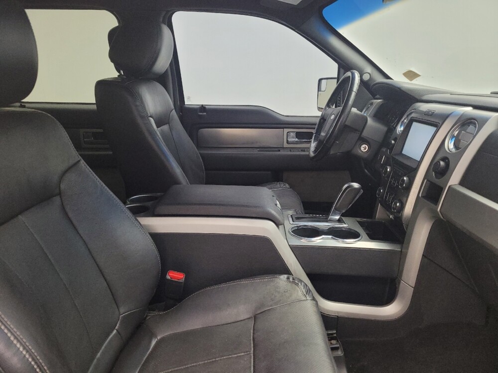 2014 Ford F150 in Memphis, TN 38115 - 18110851 21