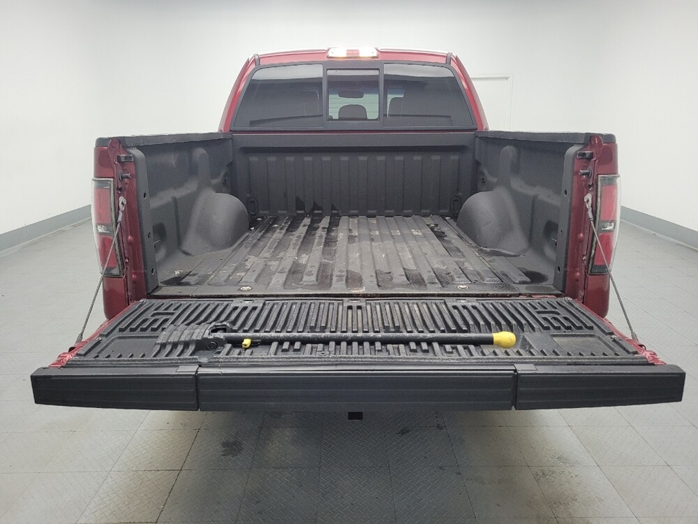 2014 Ford F150 in Memphis, TN 38115 - 18110851 29