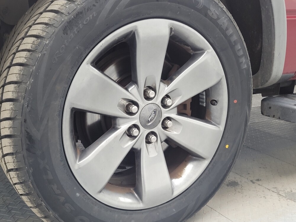 2014 Ford F150 in Memphis, TN 38115 - 18110851 31