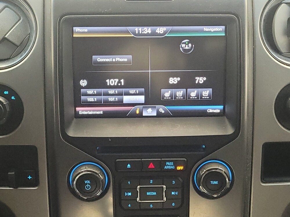 2014 Ford F150 in Memphis, TN 38115 - 18110851 25