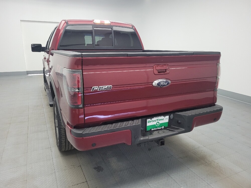2014 Ford F150 in Memphis, TN 38115 - 18110851 6