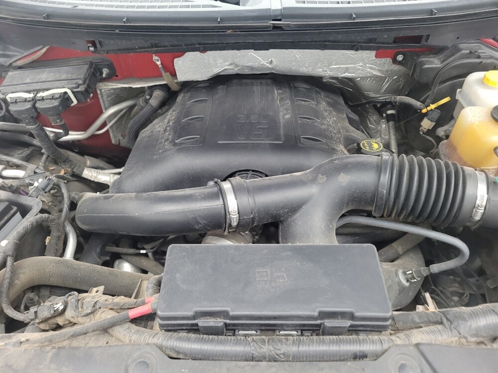 2014 Ford F150 in Memphis, TN 38115 - 18110851 30