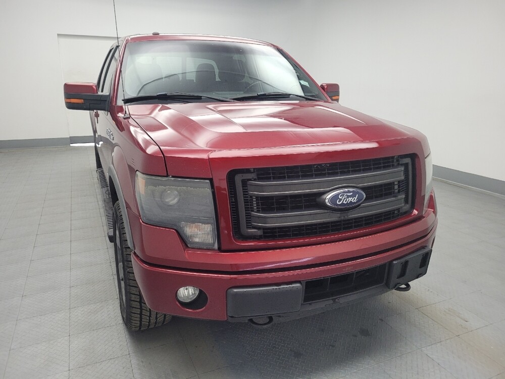 2014 Ford F150 in Memphis, TN 38115 - 18110851 14