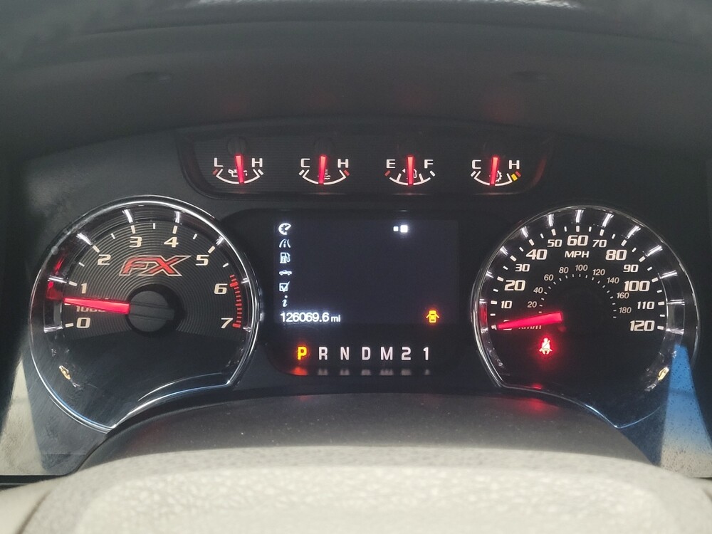 2014 Ford F150 in Memphis, TN 38115 - 18110851 23