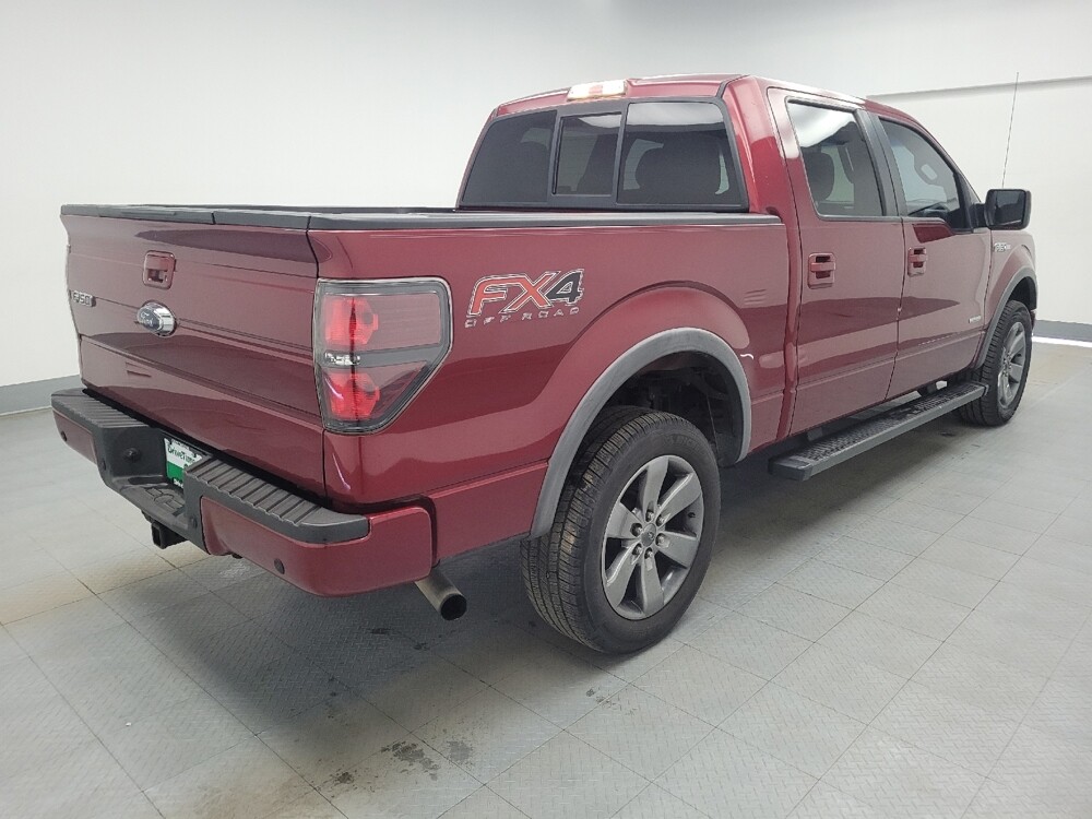 2014 Ford F150 in Memphis, TN 38115 - 18110851 9