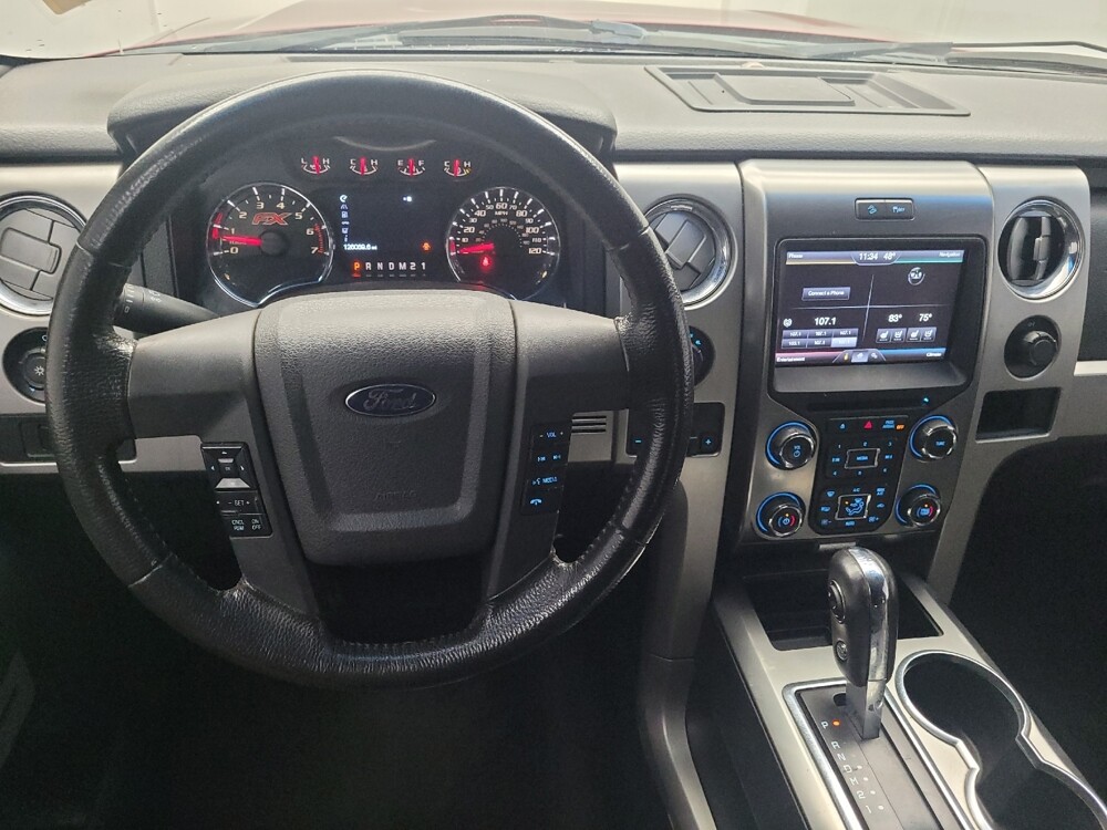 2014 Ford F150 in Memphis, TN 38115 - 18110851 22