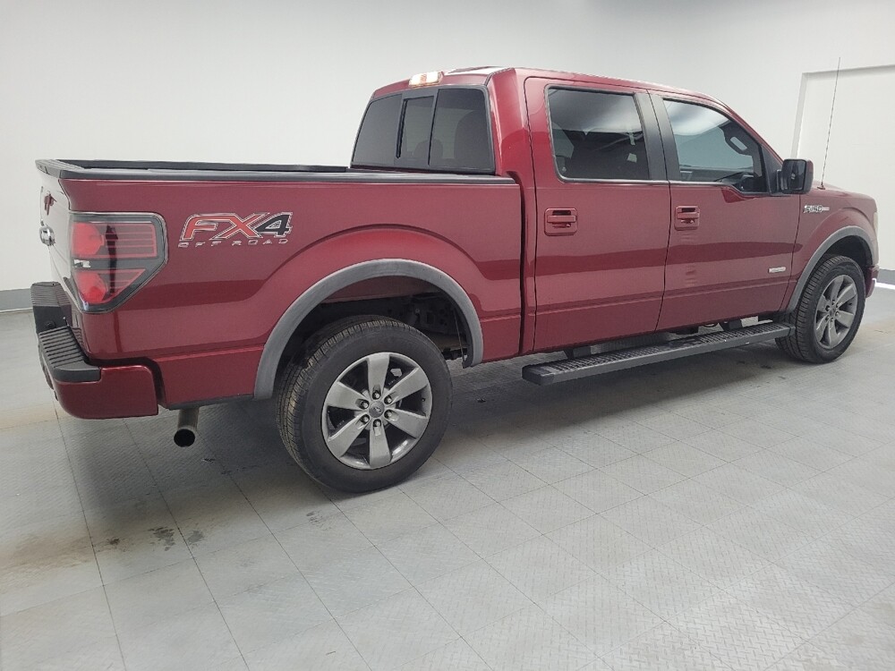2014 Ford F150 in Memphis, TN 38115 - 18110851 10