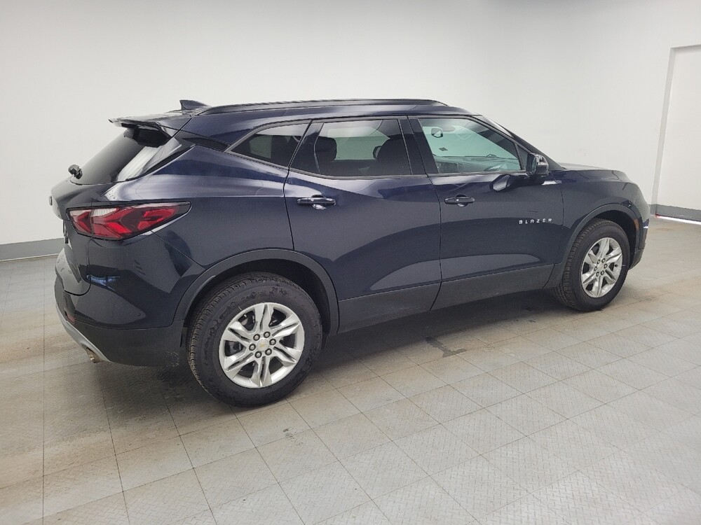 2020 Chevrolet Blazer in Memphis, TN 38115 - 18110853 10